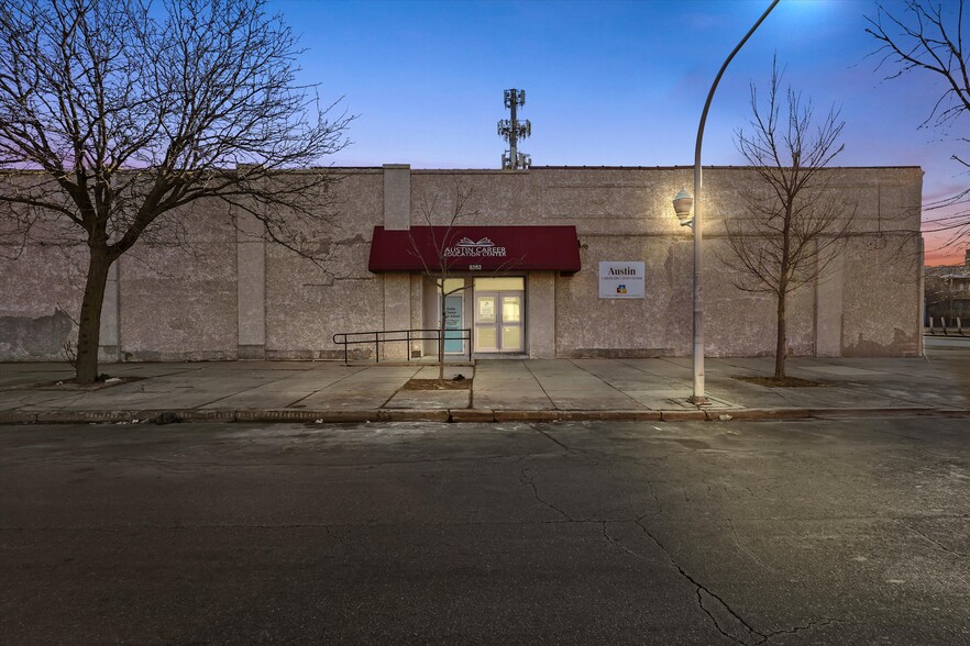 5352 W Chicago Ave, Chicago, IL en venta - Foto principal - Imagen 1 de 15