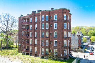 Más detalles para Oread St Portfolio – en venta, Worcester, MA