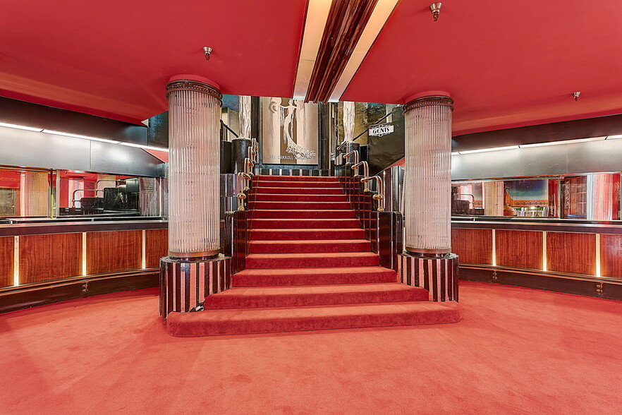 6230 W Sunset Blvd, Los Angeles, CA en alquiler - Foto del interior - Imagen 1 de 6