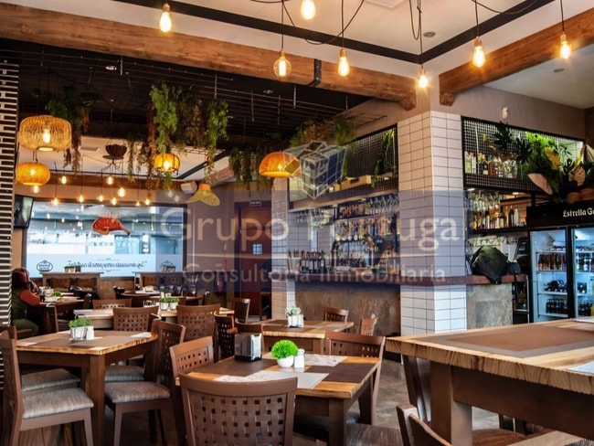 Más detalles de Local en alquiler