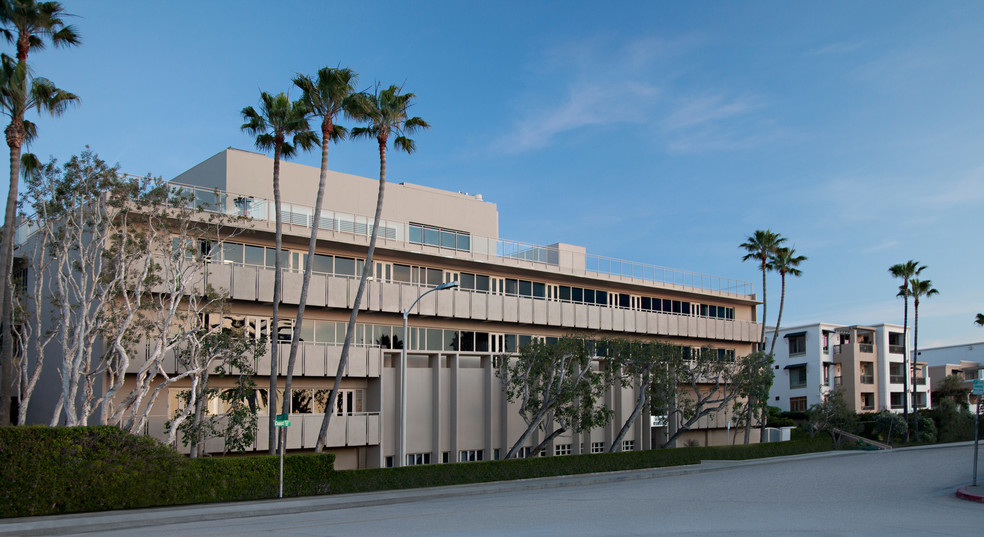 505 Coast Blvd S, La Jolla, CA en alquiler - Foto del edificio - Imagen 1 de 6