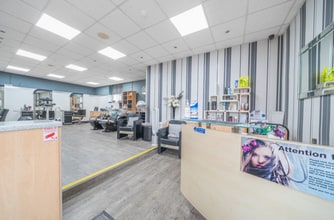 18-18A The Square, Retford en alquiler Foto del interior- Imagen 2 de 3