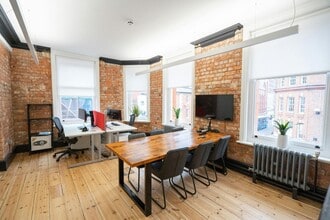 149-150 Friar St, Reading en alquiler Foto del interior- Imagen 1 de 1