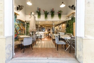 Local en Barcelona, Barcelona en alquiler Foto del interior- Imagen 2 de 9