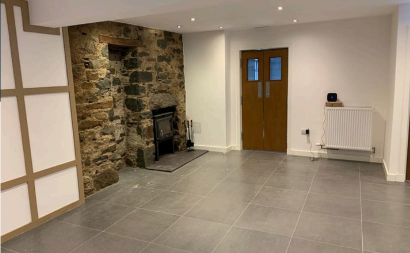 18 Main St, Barrhill en alquiler Foto del interior- Imagen 1 de 4