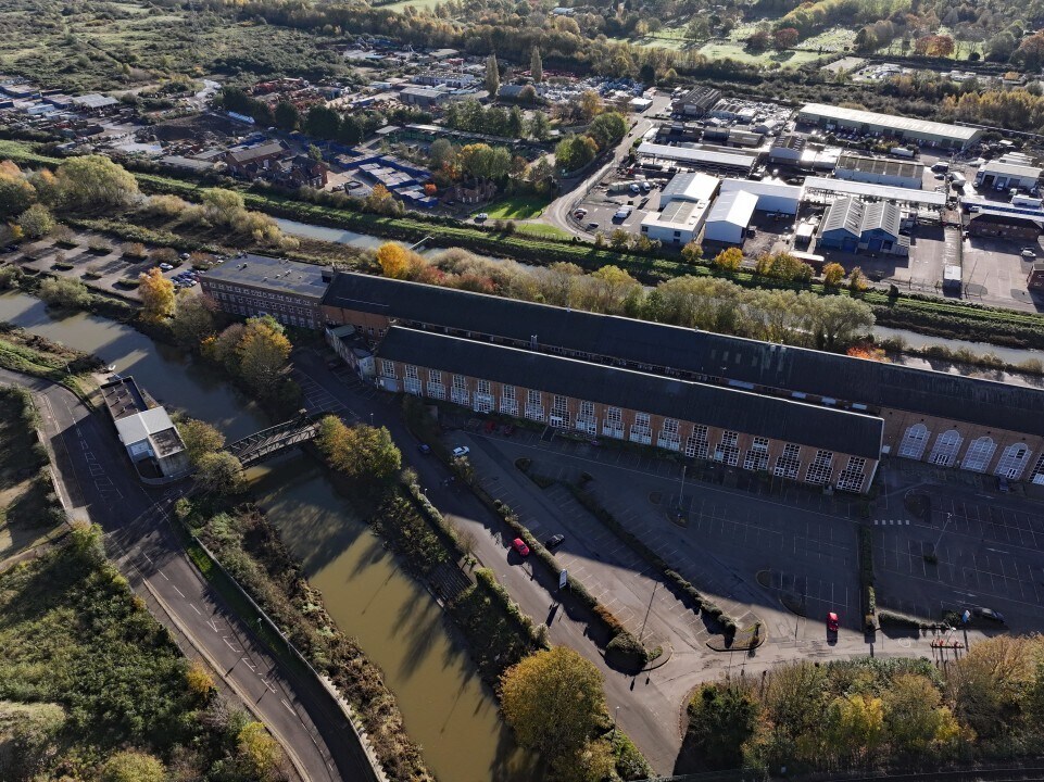 Waterside S, Lincoln en venta Foto del edificio- Imagen 1 de 14