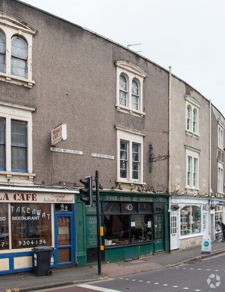 141 St George's Rd, Bristol en venta - Foto del edificio - Imagen 2 de 2