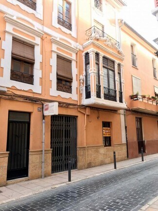 Más detalles de Local en alquiler