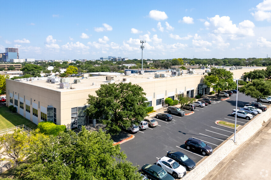 1905A Kramer Ln, Austin, TX en alquiler - Foto del edificio - Imagen 3 de 6