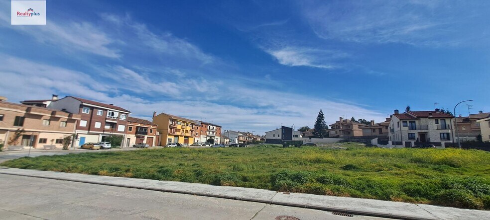 Carretera Arévalo, 4, Cuéllar, Segovia en venta - Otros - Imagen 3 de 5