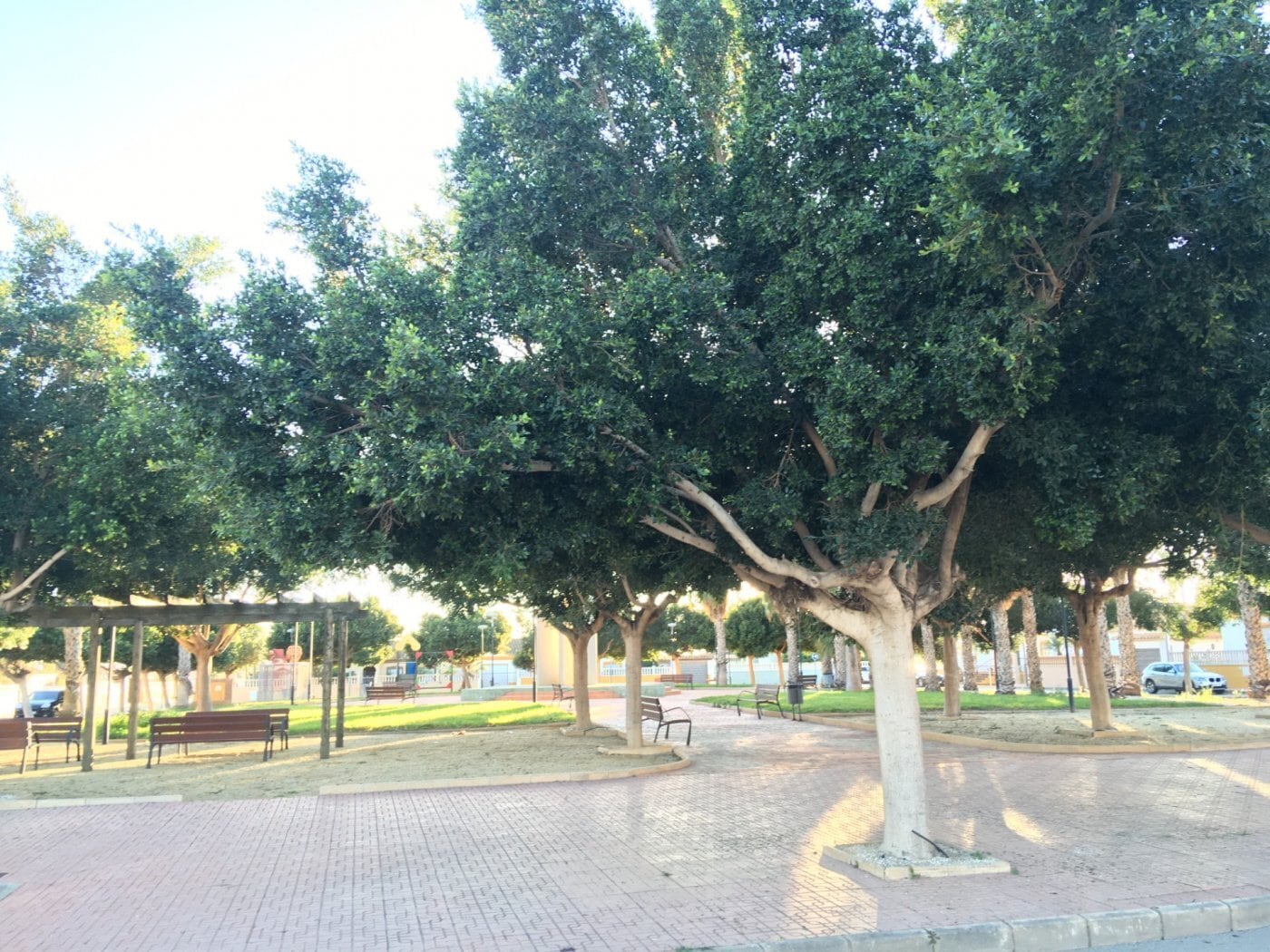 Terreno en Pulpí, Almería en venta Foto del edificio- Imagen 1 de 6