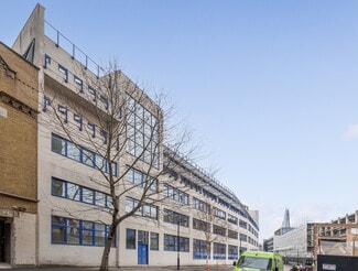 Más detalles de 5-11 Lavington St, London - Oficina en alquiler