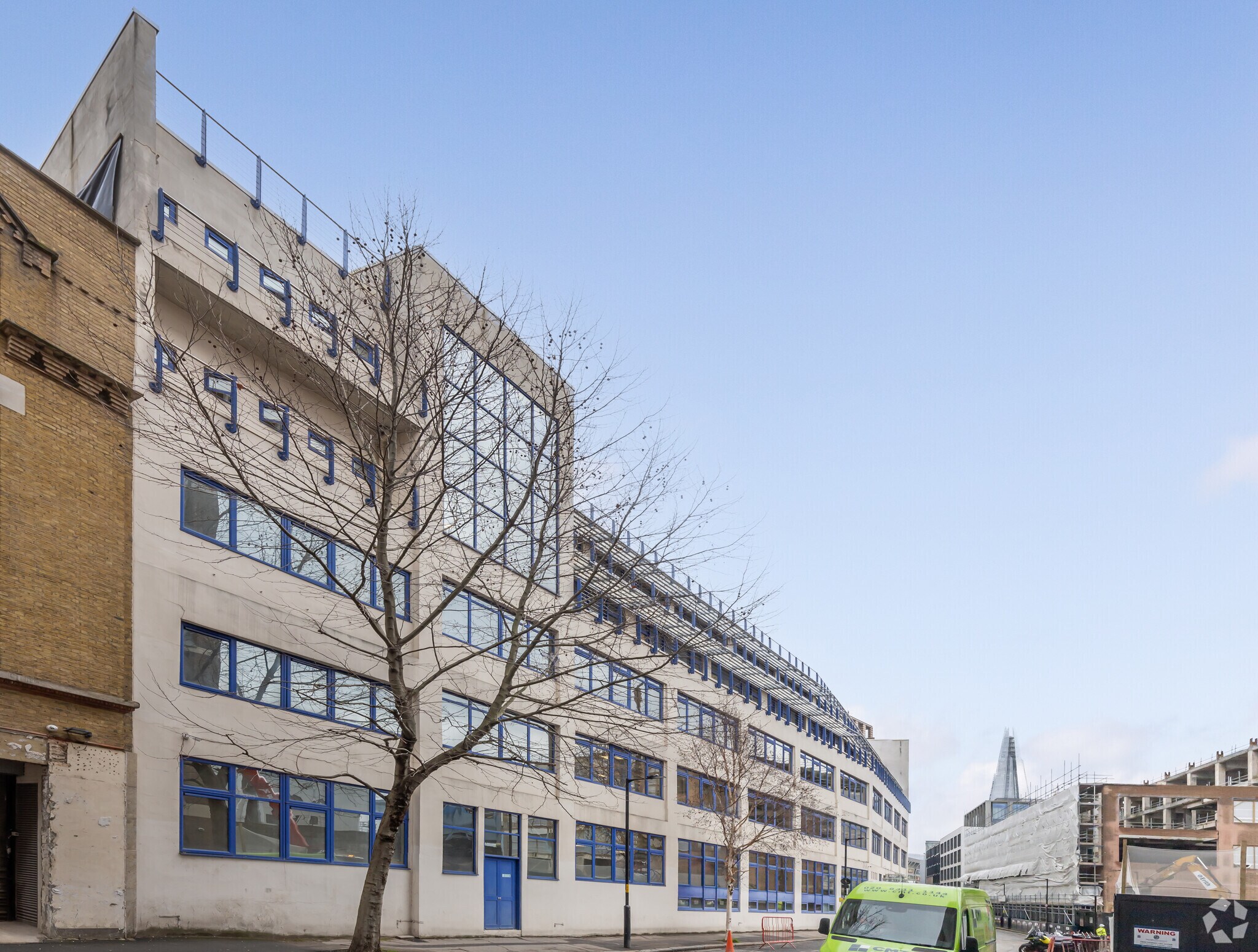 5-11 Lavington St, London en alquiler Foto principal- Imagen 1 de 8