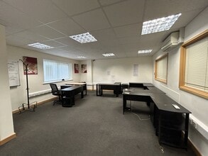 1 Dorset Pl, London en alquiler Foto del interior- Imagen 2 de 5