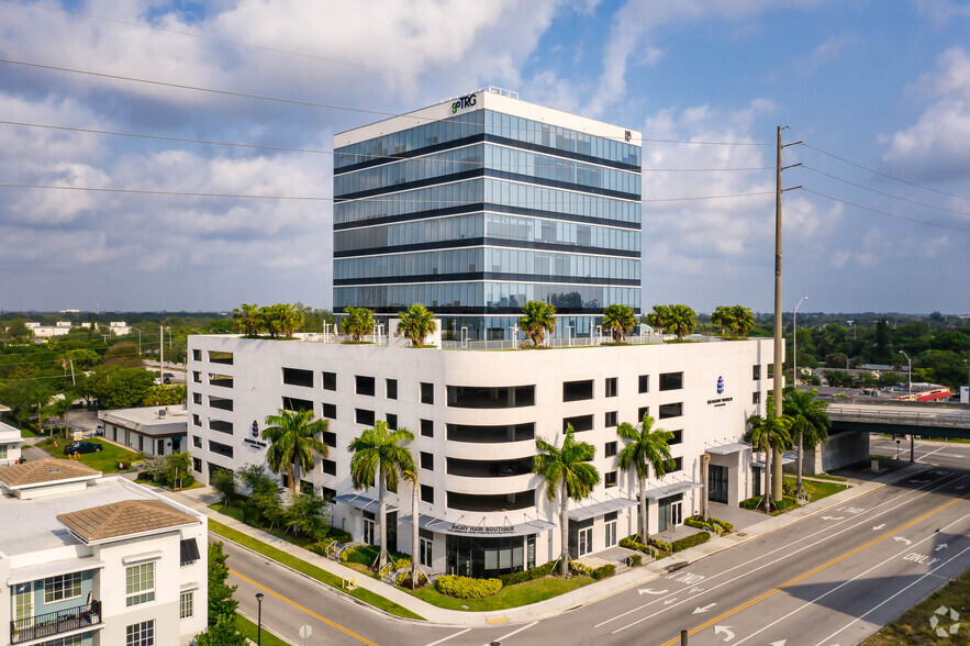 20200 W Dixie Hwy, Aventura, FL en alquiler - Foto del edificio - Imagen 1 de 18