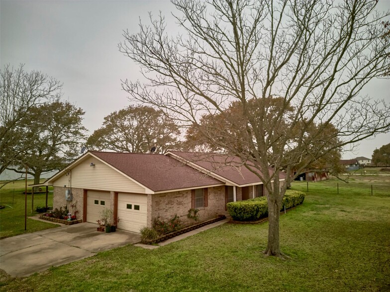 8310 Power Line Rd, Richmond, TX en venta - Foto del edificio - Imagen 3 de 21