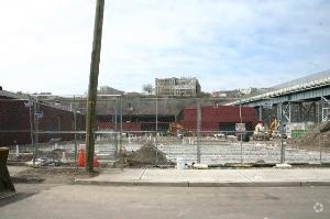 1320-1322 Adams St, Hoboken, NJ en alquiler - Foto del edificio - Imagen 2 de 4