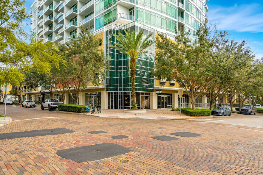 101 S Eola Dr, Orlando, FL en venta - Foto del edificio - Imagen 2 de 10