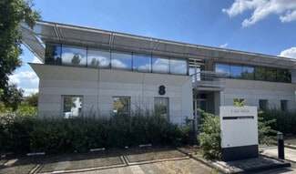 Más detalles de 8 Rue Pascal, Bron - Oficina en alquiler