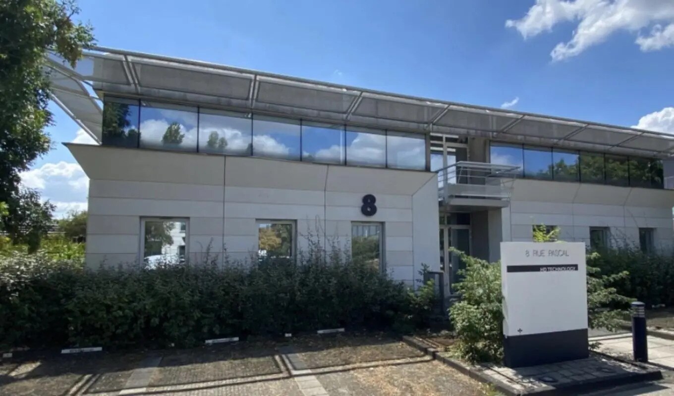 8 Rue Pascal, Bron en alquiler Foto del edificio- Imagen 1 de 7