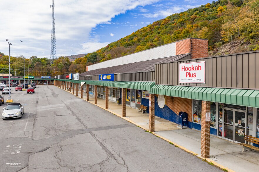 Ollie’s-Anchored Neighborhood Center cartera de 4 inmuebles en venta en LoopNet.es - Foto del edificio - Imagen 3 de 32