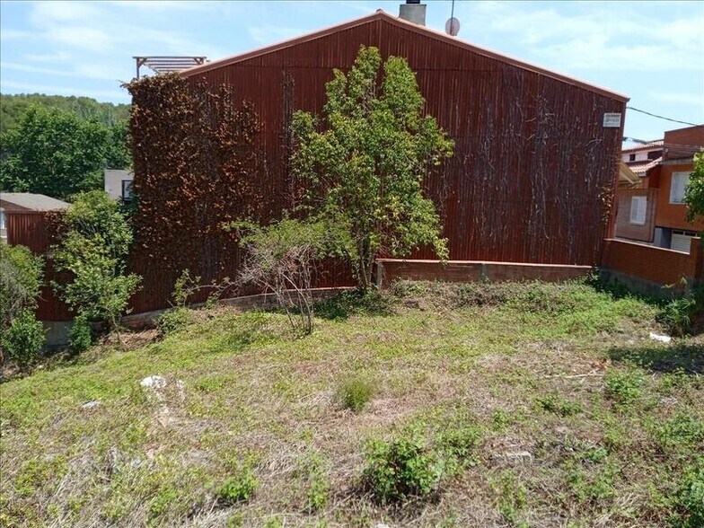 Carrer Jaén, 15, Rubí, Barcelona en venta - Foto del edificio - Imagen 2 de 10