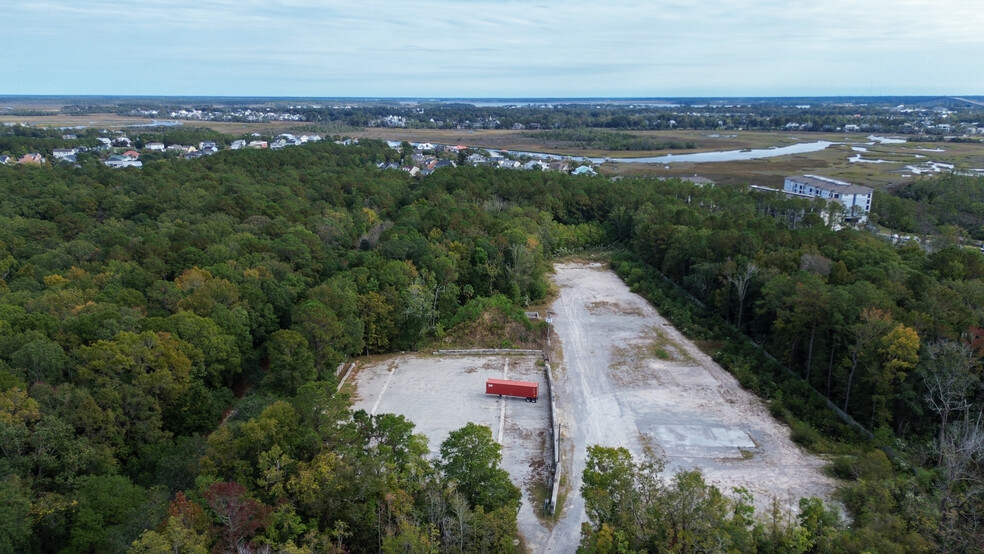 2637 Clements Ferry Rd, Charleston, SC en alquiler - Foto del edificio - Imagen 3 de 14