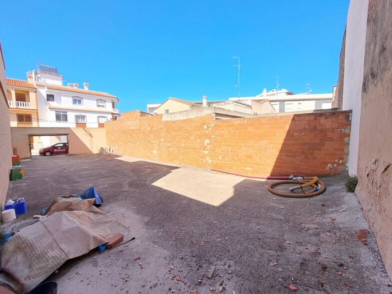 Terreno en Benicull de Xúquer, Valencia en venta - Foto principal - Imagen 3 de 7