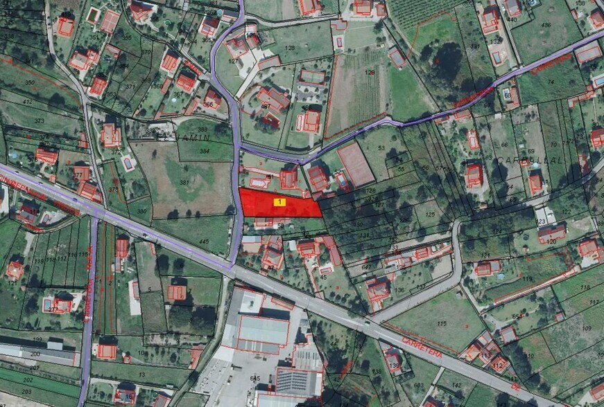 Terreno en Nigrán en venta - Foto del edificio - Imagen 2 de 49