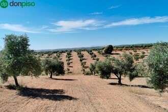 Llano Salviar Polígono, 13, Parcela: 20, Huelma, JAE - Aérea  vista de mapa - Image1