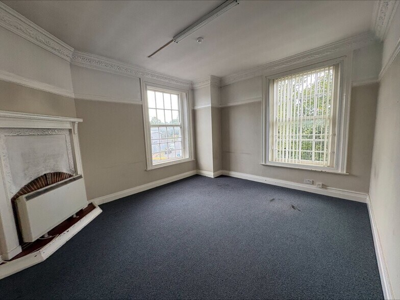 536 Valley Rd, Nottingham en alquiler - Foto del interior - Imagen 2 de 9