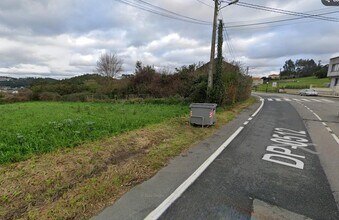 Avenida Santo Estevo de Moras, 7, Arteixo, LC - Aérea vista de mapa