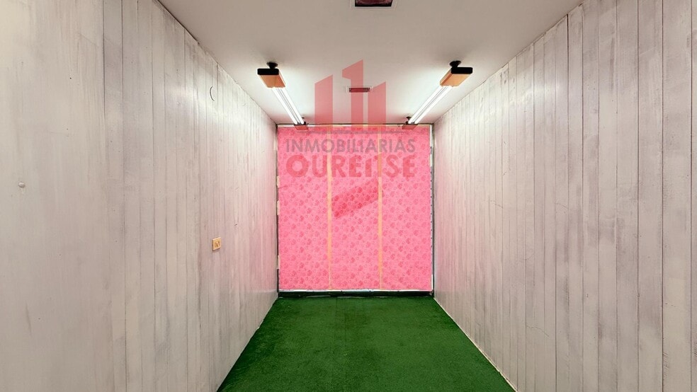 Local en Ourense, Orense en venta - Foto del edificio - Imagen 3 de 3