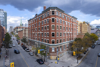 Más detalles para 3 Church St, Toronto, ON - Oficina en alquiler