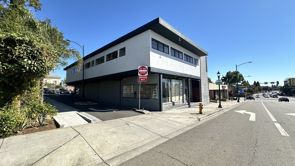 937 A St, Hayward, CA en venta - Foto del edificio - Imagen 2 de 6