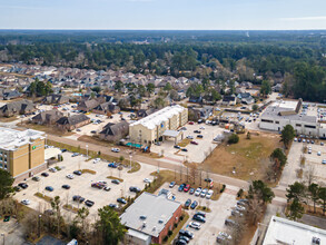 30 Louis Prima Dr, Covington, LA - VISTA AÉREA  vista de mapa