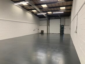 45-53 Potters Ln, Milton Keynes en alquiler Foto del interior- Imagen 2 de 7