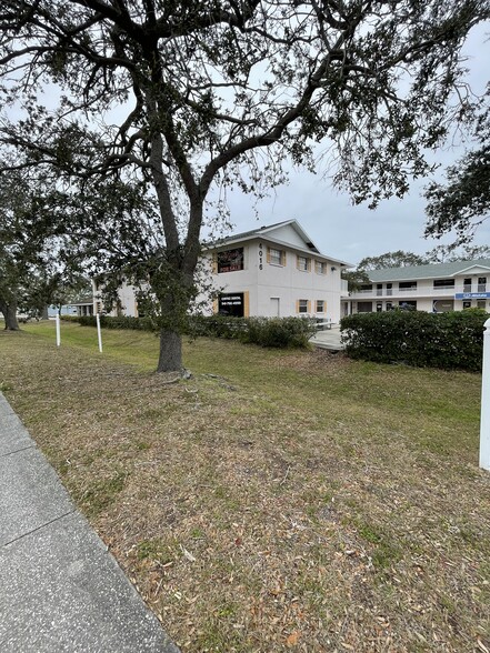 4016 Cortez Rd W, Bradenton, FL en venta - Foto del edificio - Imagen 2 de 2