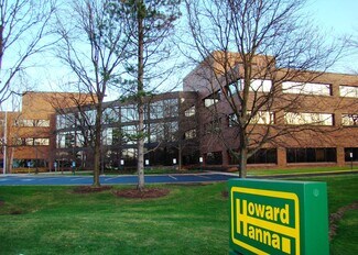 Más detalles de 6000 Parkland Blvd, Mayfield Heights, OH - Oficina en venta