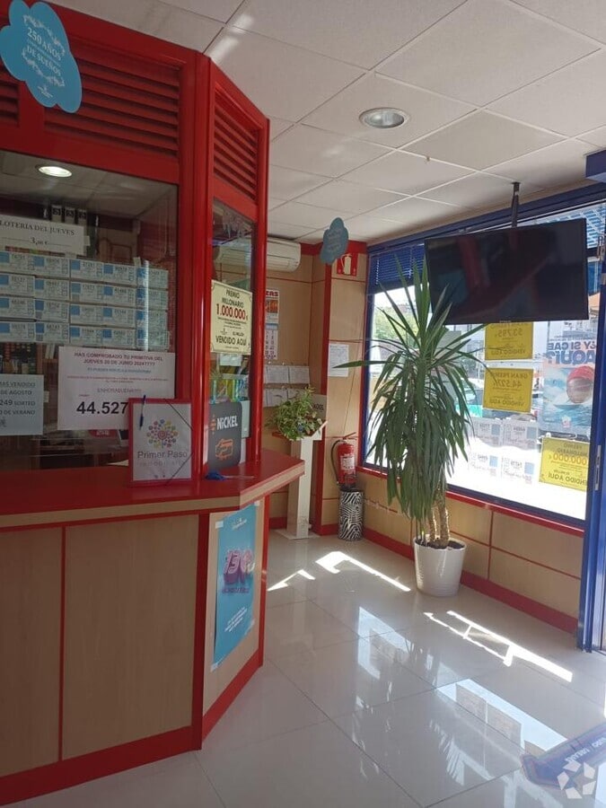 Fuenlabrada, MAD 28945 - Unidad Puerta B, Esc. 1 -  - Foto del interior - Image 1 of 4