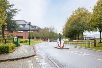 Más detalles de Langhurstwood Rd, Horsham - Oficina en alquiler