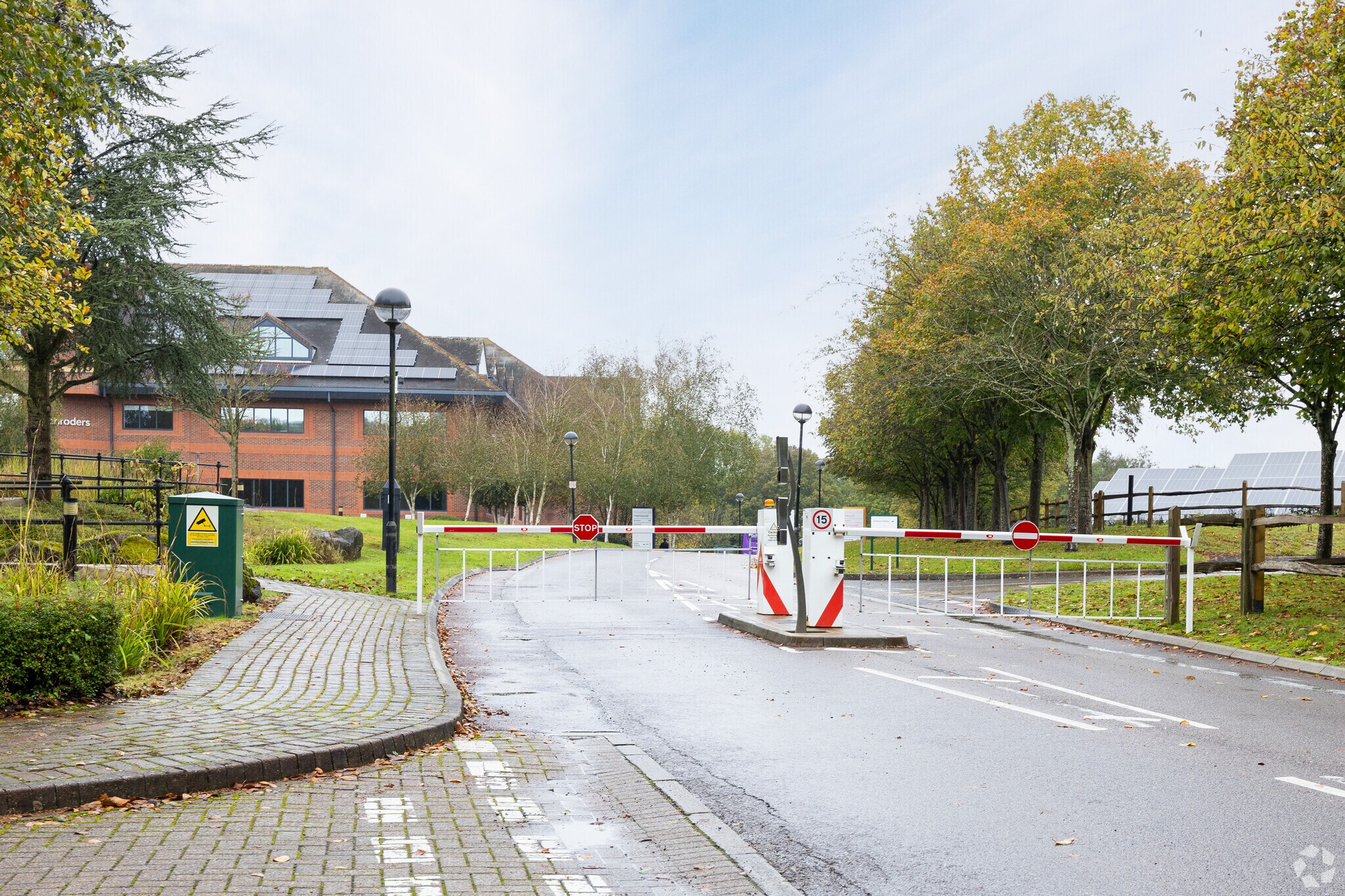 Langhurstwood Rd, Horsham en alquiler Foto principal- Imagen 1 de 2