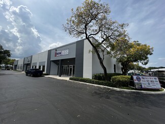 Más detalles para 5600 NW 12th Ave, Fort Lauderdale, FL - Nave en alquiler