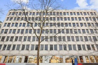 Más detalles de 43-47 Avenue De La Grande Armée, Paris - Oficina en alquiler