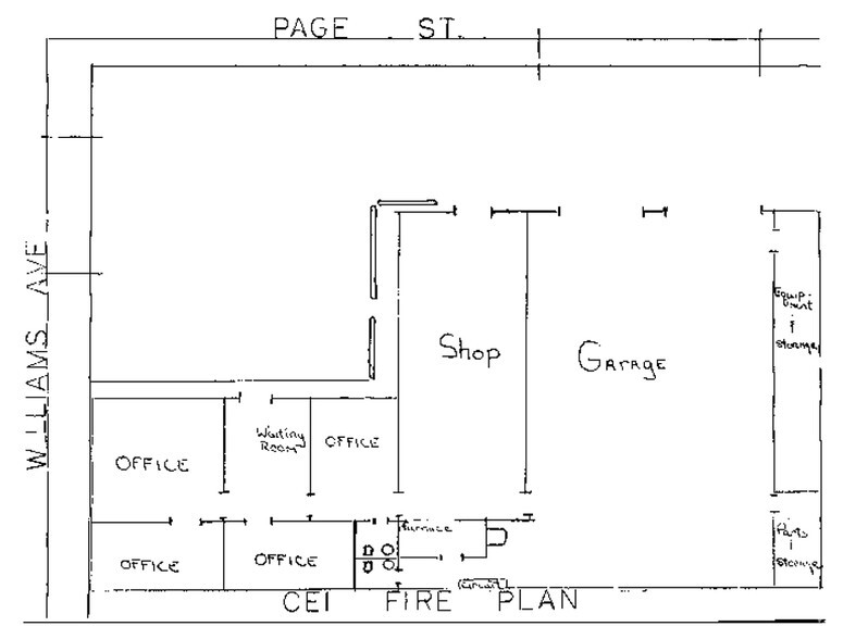 2323 N Williams Ave, Portland, OR en venta - Otros - Imagen 2 de 6