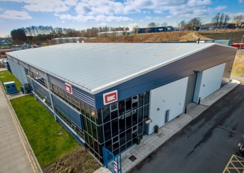 Fisher St, Newcastle Upon Tyne en alquiler - Foto principal - Imagen 1 de 4