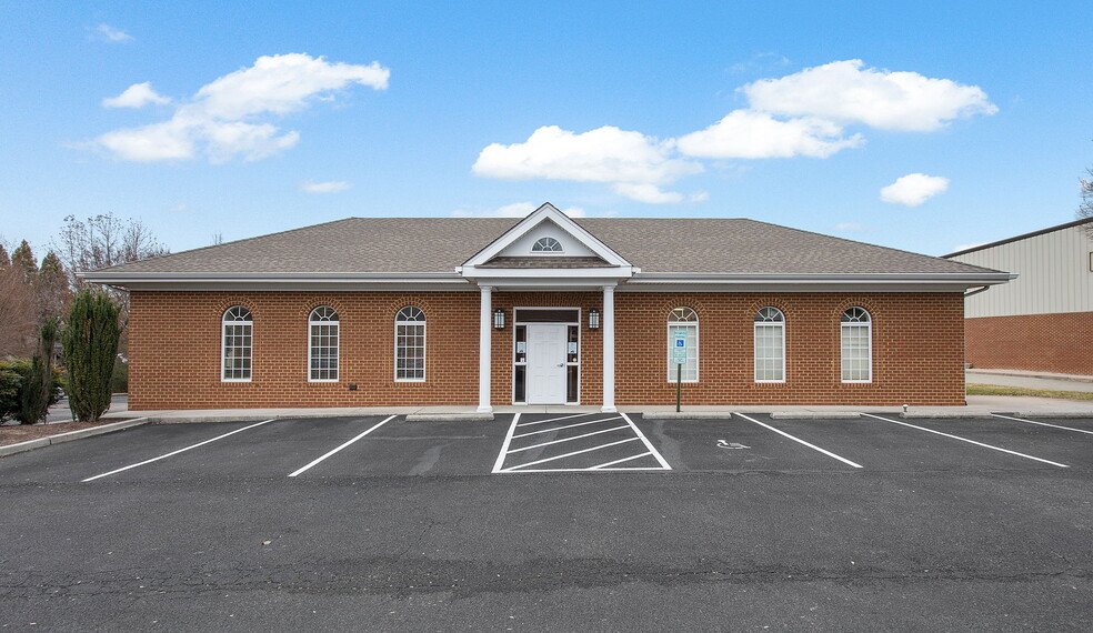 14345 Justice Rd, Midlothian, VA en alquiler - Foto del edificio - Imagen 2 de 27