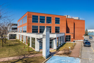 Más detalles para 2271 Boul Fernand-Lafontaine, Longueuil, QC - Oficina en alquiler