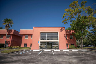 Más detalles para 583 E State Road 434, Longwood, FL - Oficinas en venta