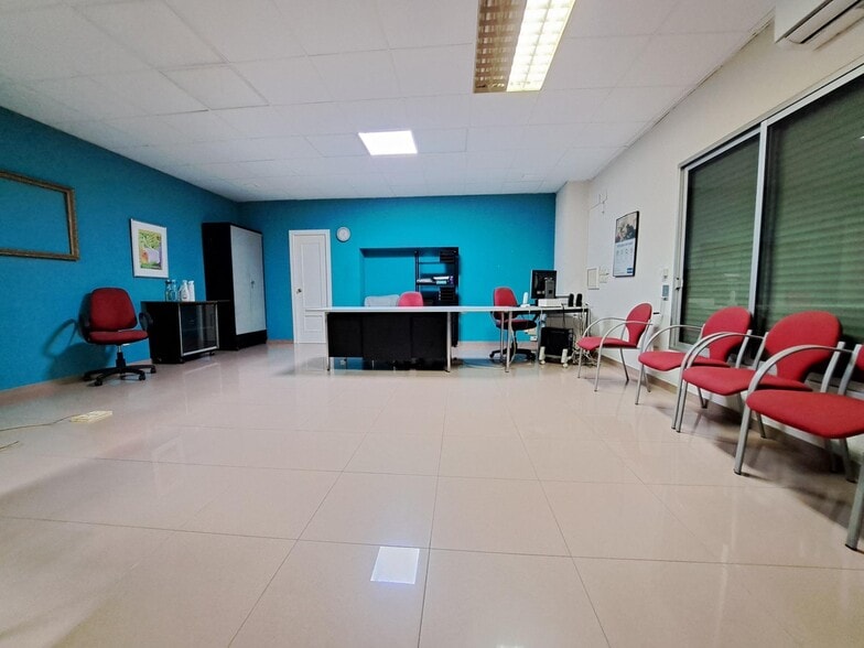 Carrer Josep María Llopico, 50, Alzira, Valencia en alquiler - Foto del interior - Imagen 1 de 8